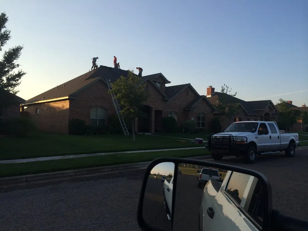 Slide of Abode Roofing