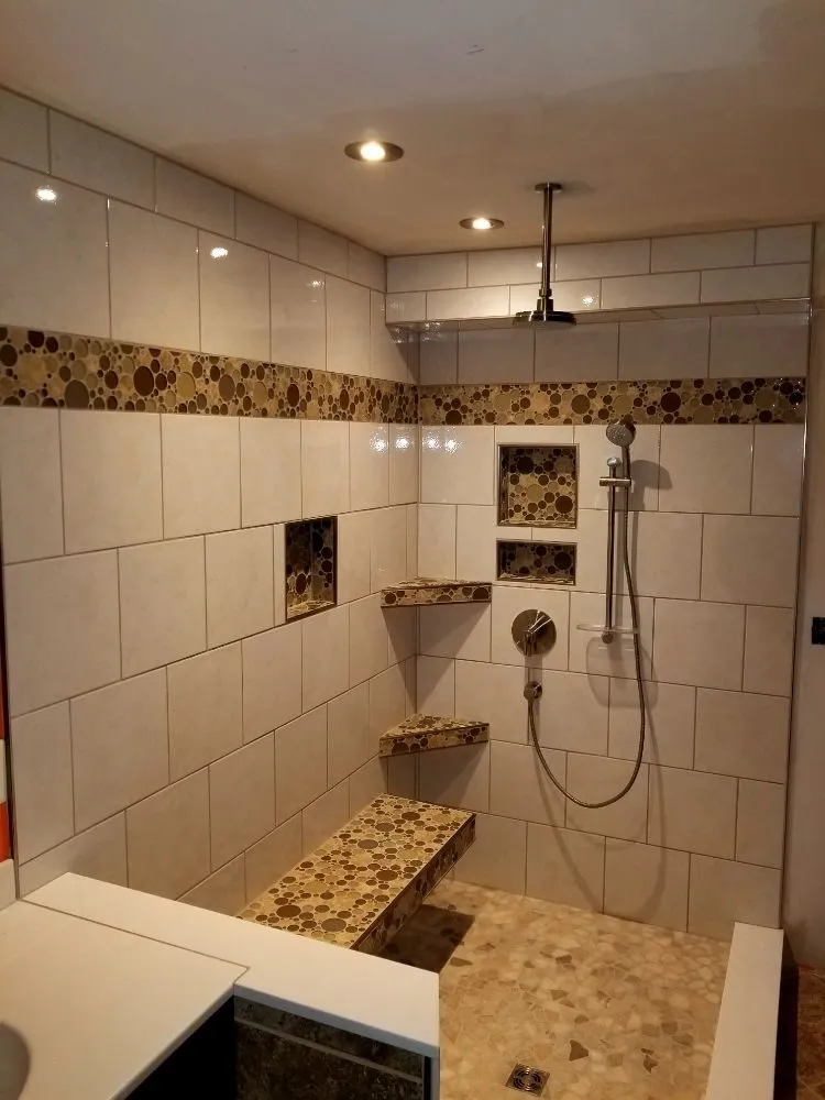 Slide of About Face Remodeling