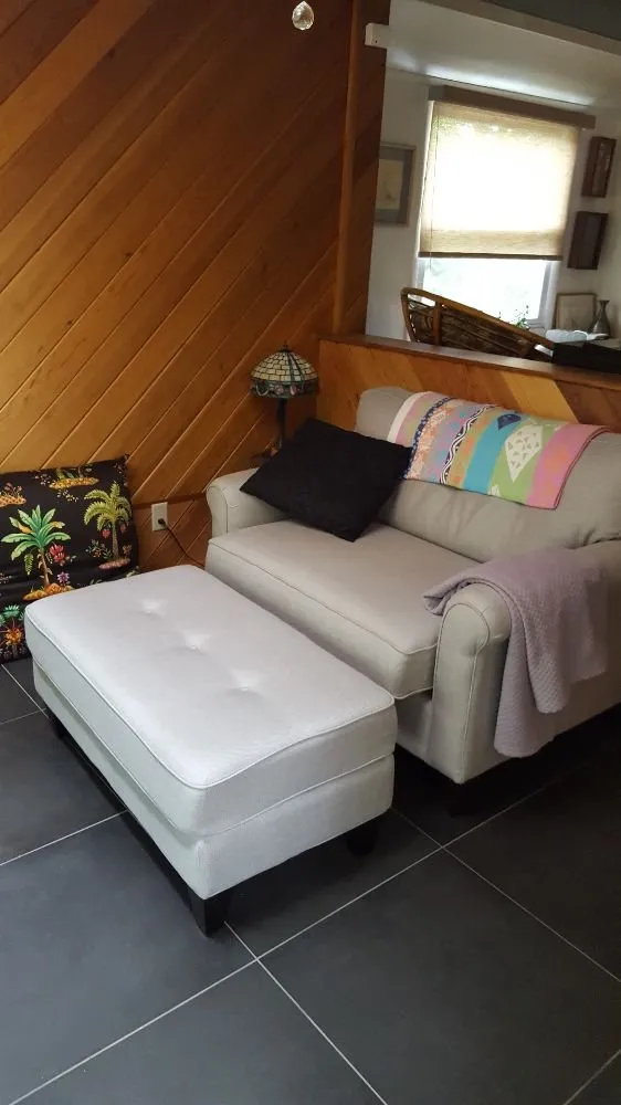 Slide of About Face Remodeling