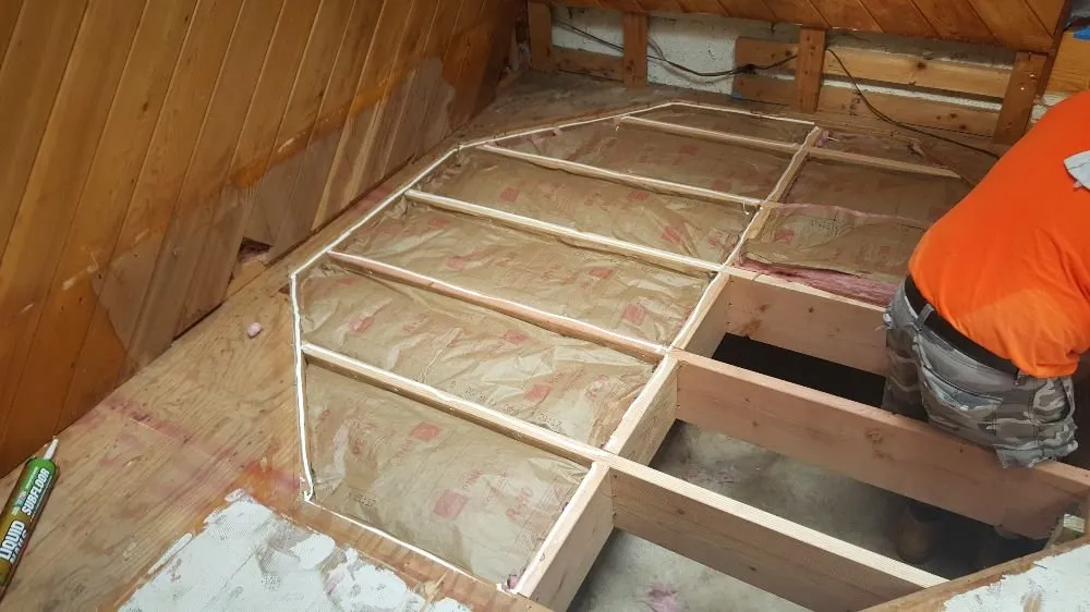 Slide of About Face Remodeling