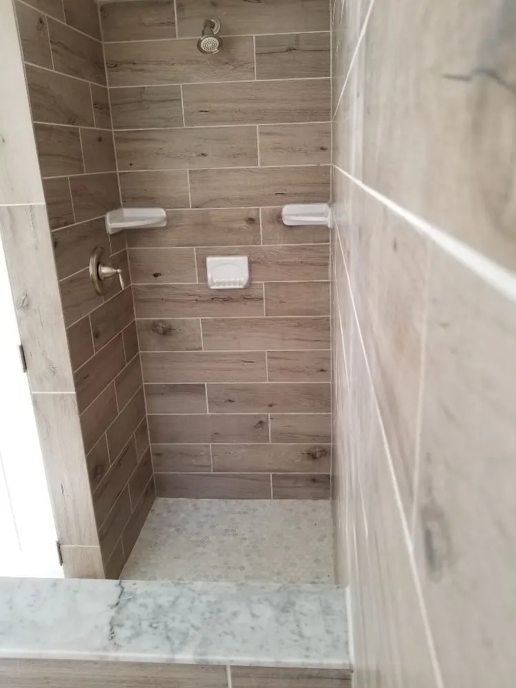 Slide of About Face Remodeling