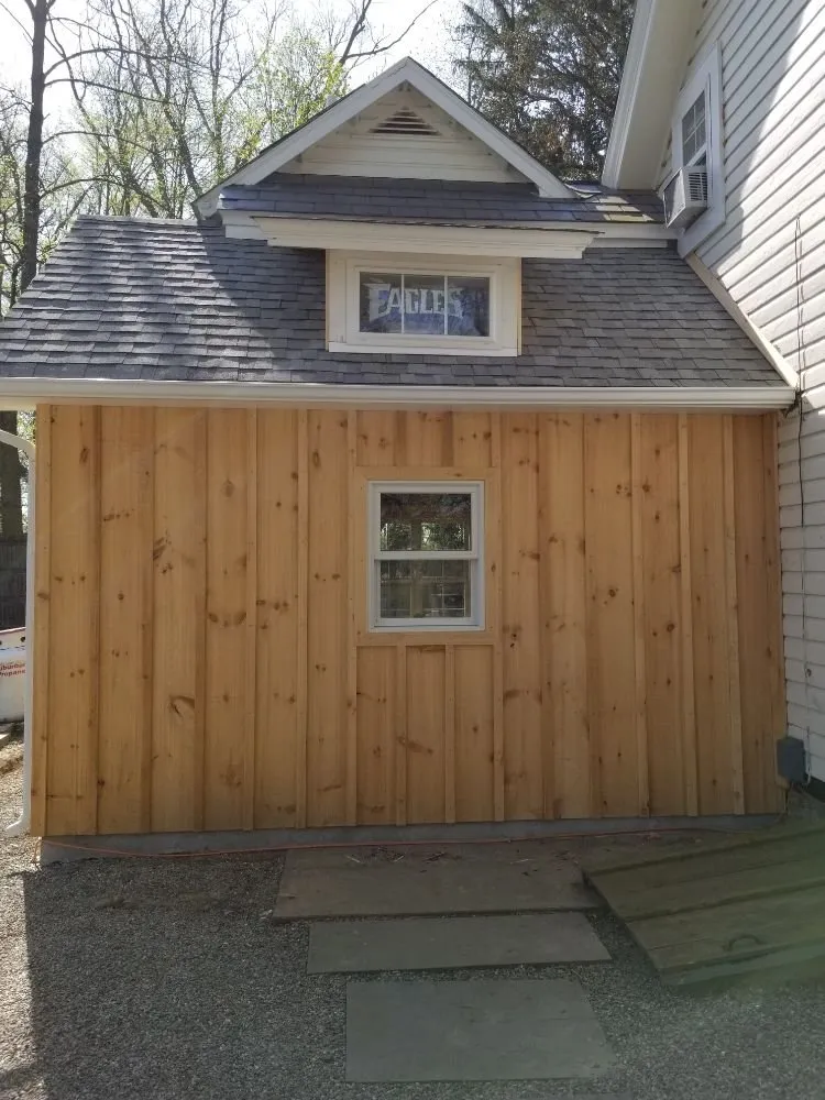 Slide of About Face Remodeling