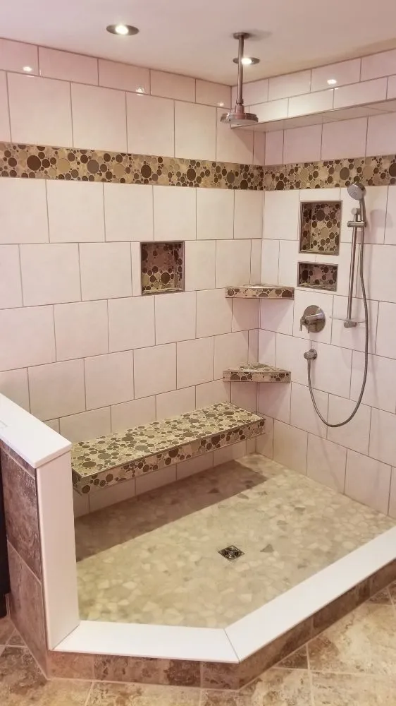 Slide of About Face Remodeling