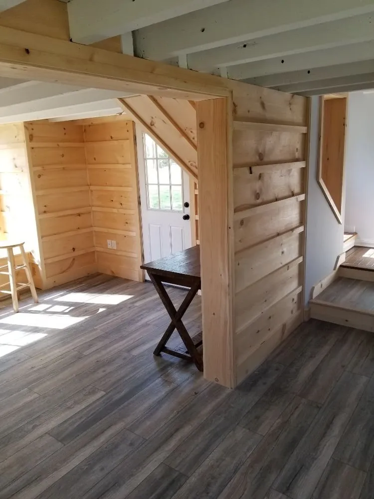 Slide of About Face Remodeling