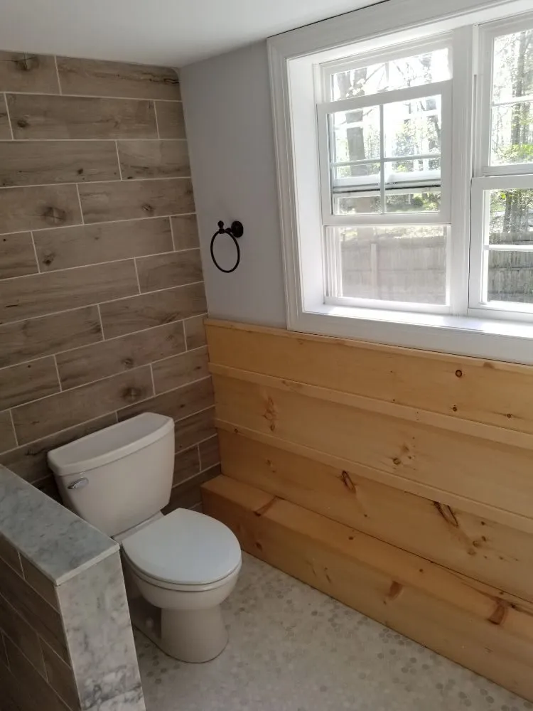 Slide of About Face Remodeling