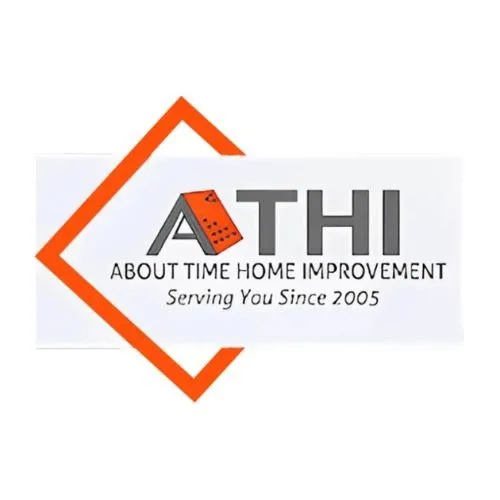 Slide of About Time Home Improvement