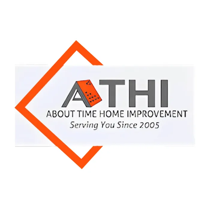 Slide of About Time Home Improvement