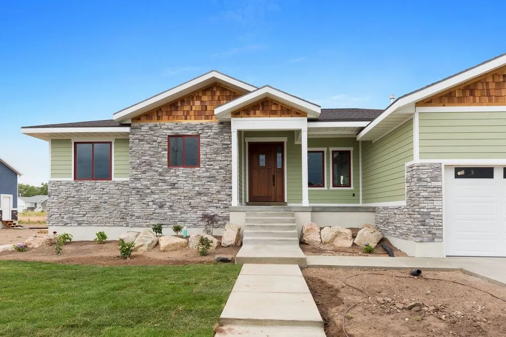 Slide of About Time Home Improvement