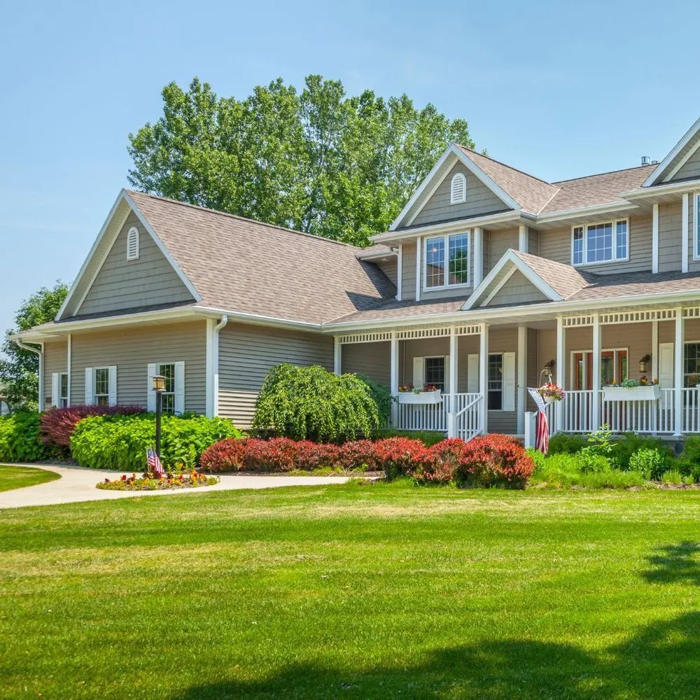 Slide of About Time Home Improvement