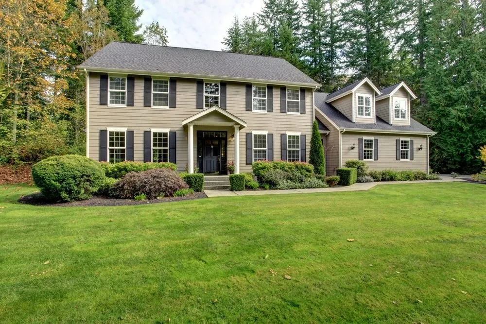 Slide of About Time Home Improvement