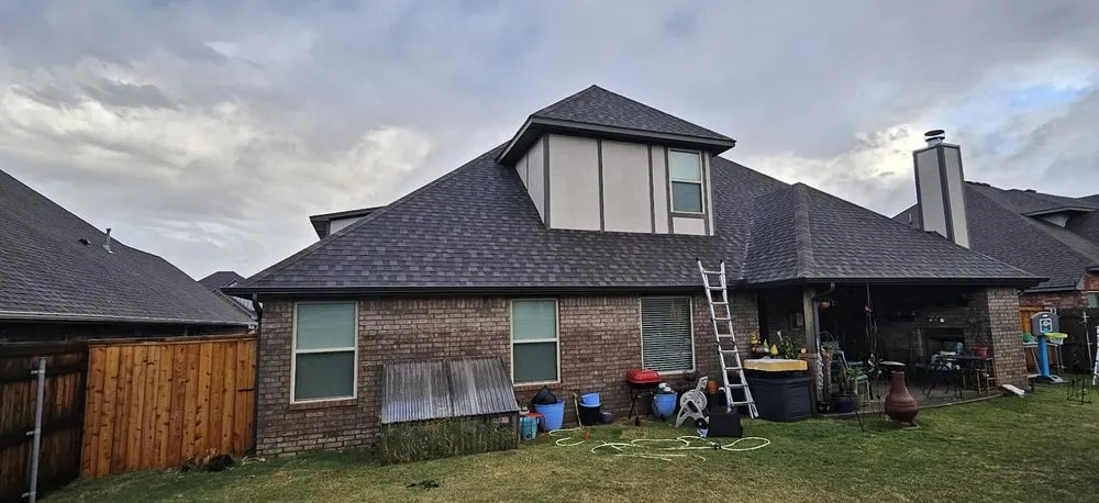 Slide of About U Construction