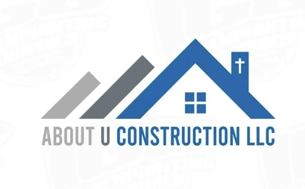 Slide of About U Construction