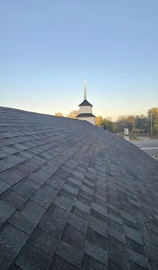 Slide of About U Construction