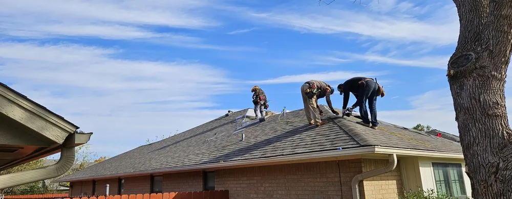 Slide of About U Construction