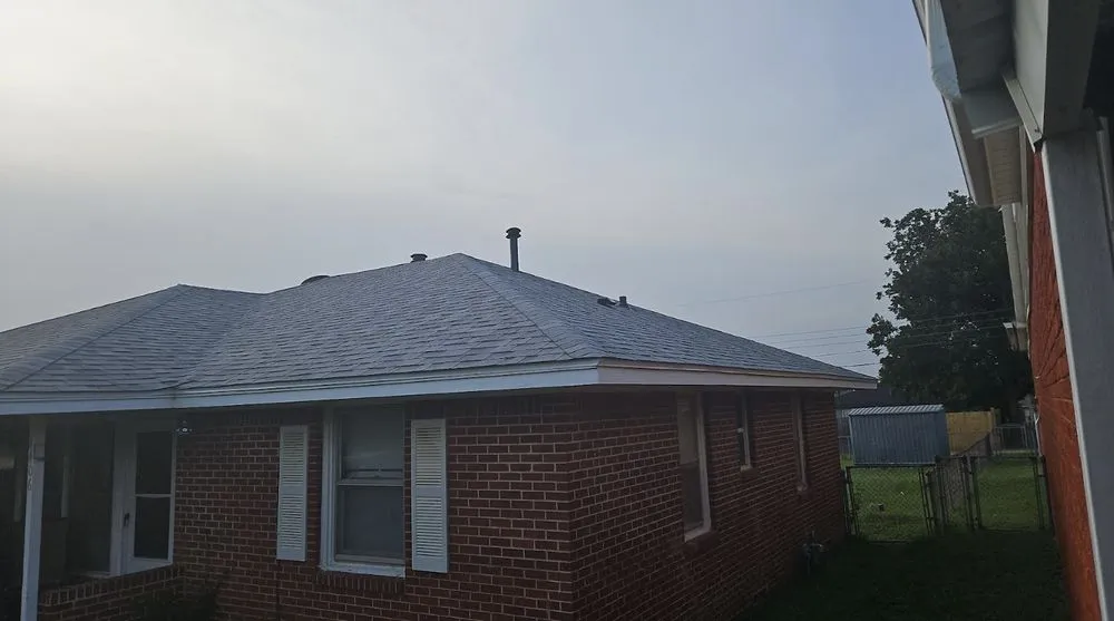 Slide of About U Construction