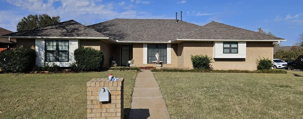 Slide of About U Construction