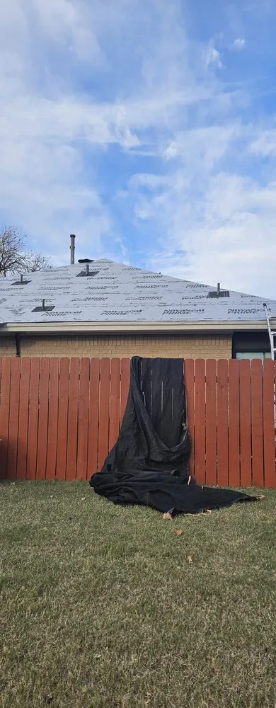 Slide of About U Construction