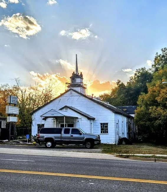 Slide of About U Construction