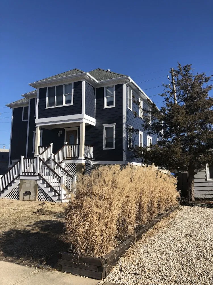 Slide of Above & Beyond Exterior Remodelers