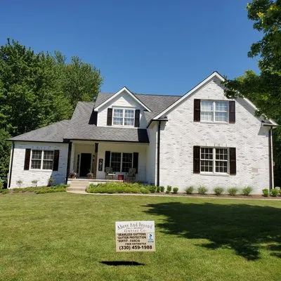 Above & Beyond Gutter