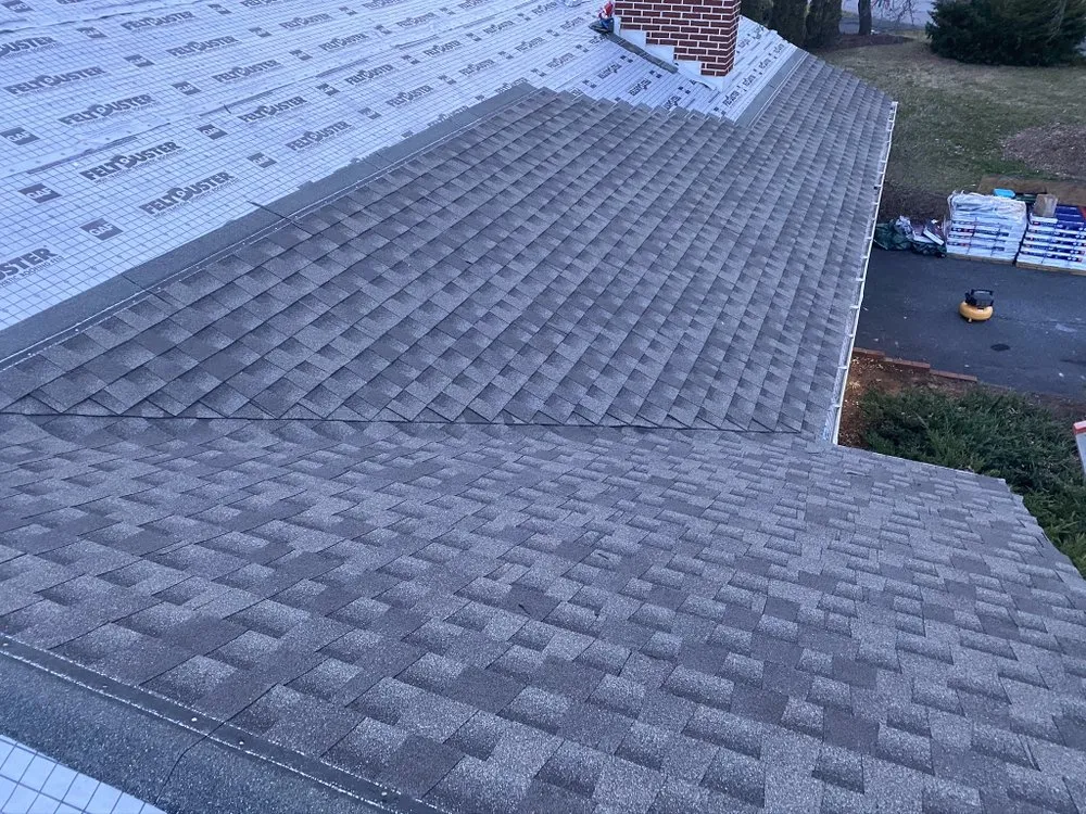 Slide of Above & Beyond Handy