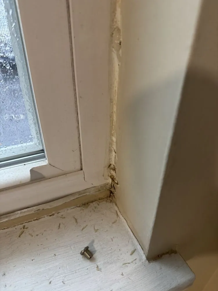 Slide of Above & Beyond Handy