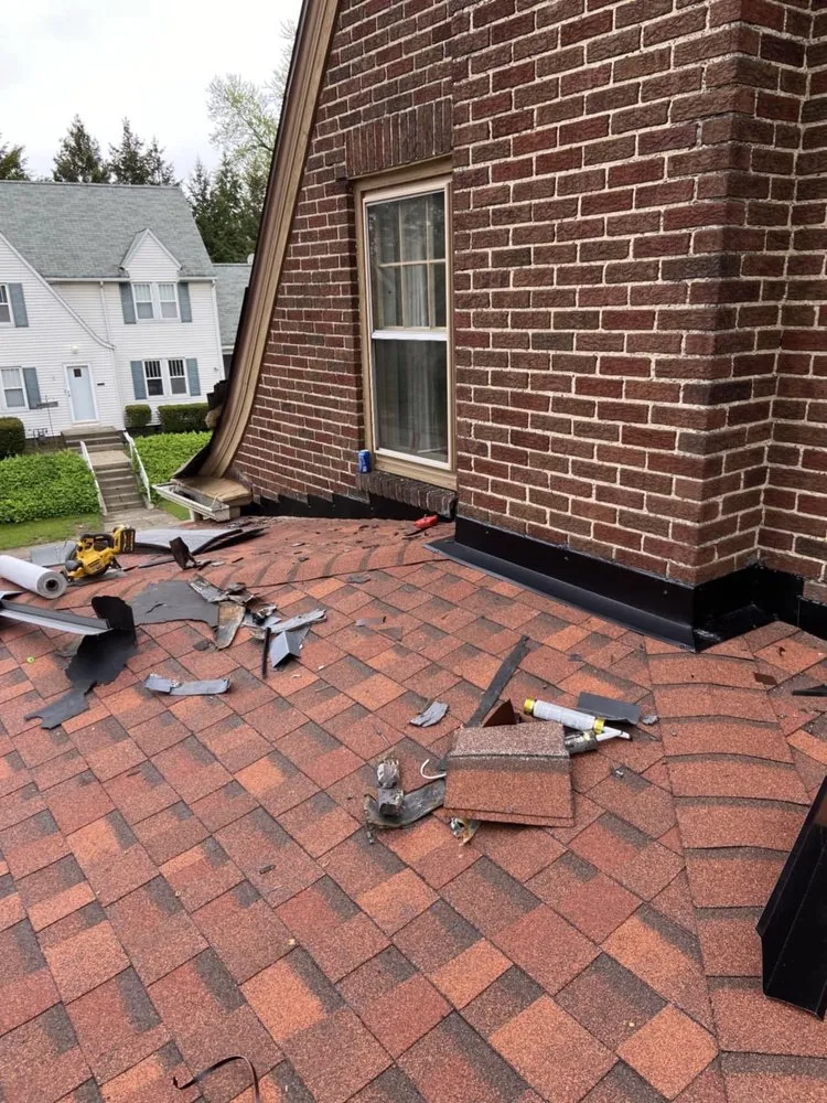 Slide of Above & Beyond Home Improvement