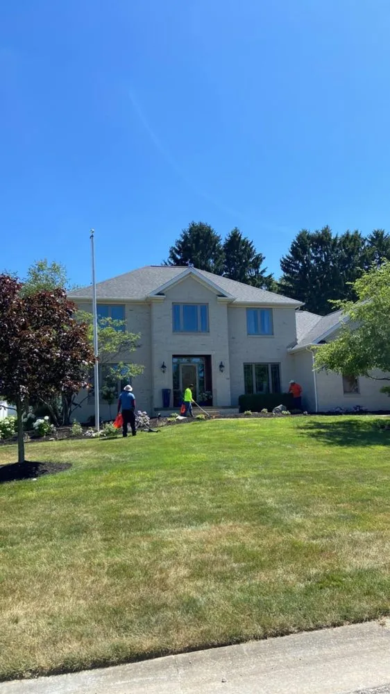 Slide of Above & Beyond Home Improvement