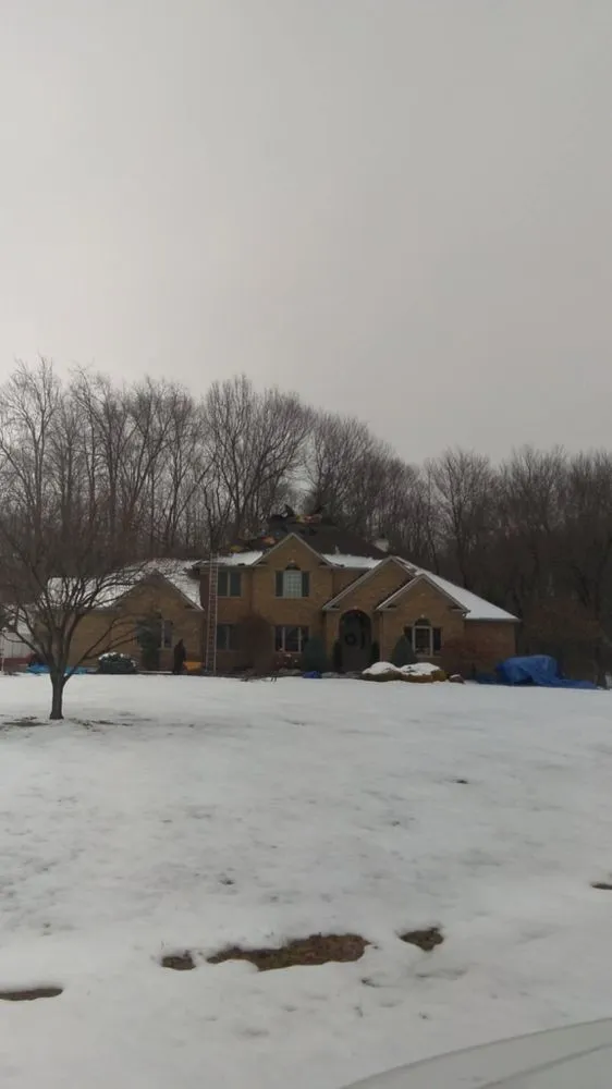 Slide of Above & Beyond Home Improvement