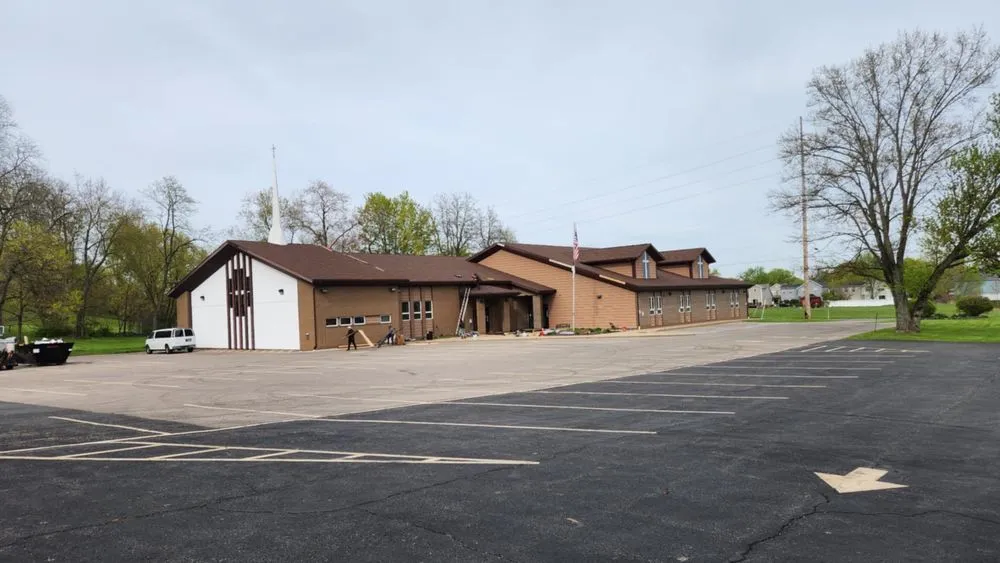 Slide of Above & Beyond Home Improvement