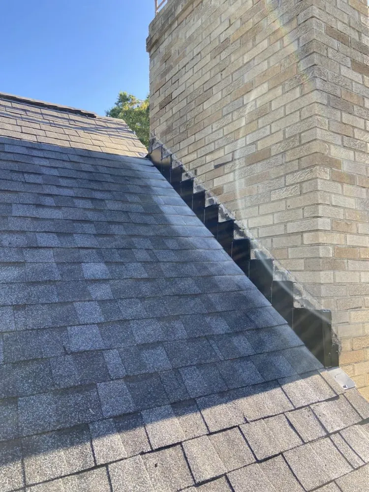 Slide of Above & Beyond Home Improvement