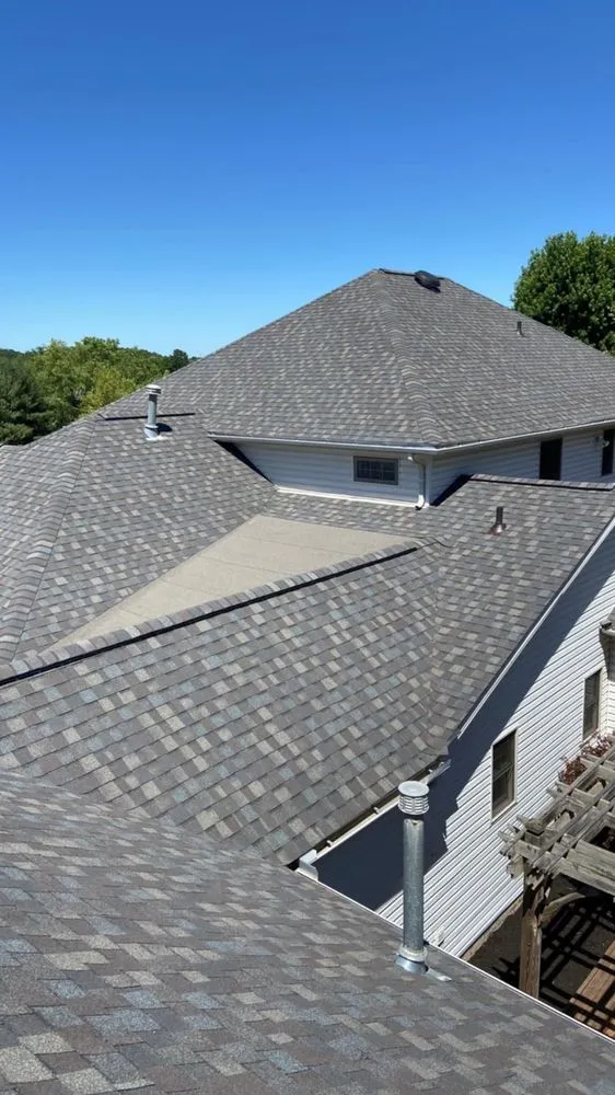 Slide of Above & Beyond Home Improvement