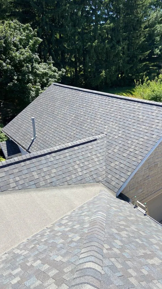 Slide of Above & Beyond Home Improvement