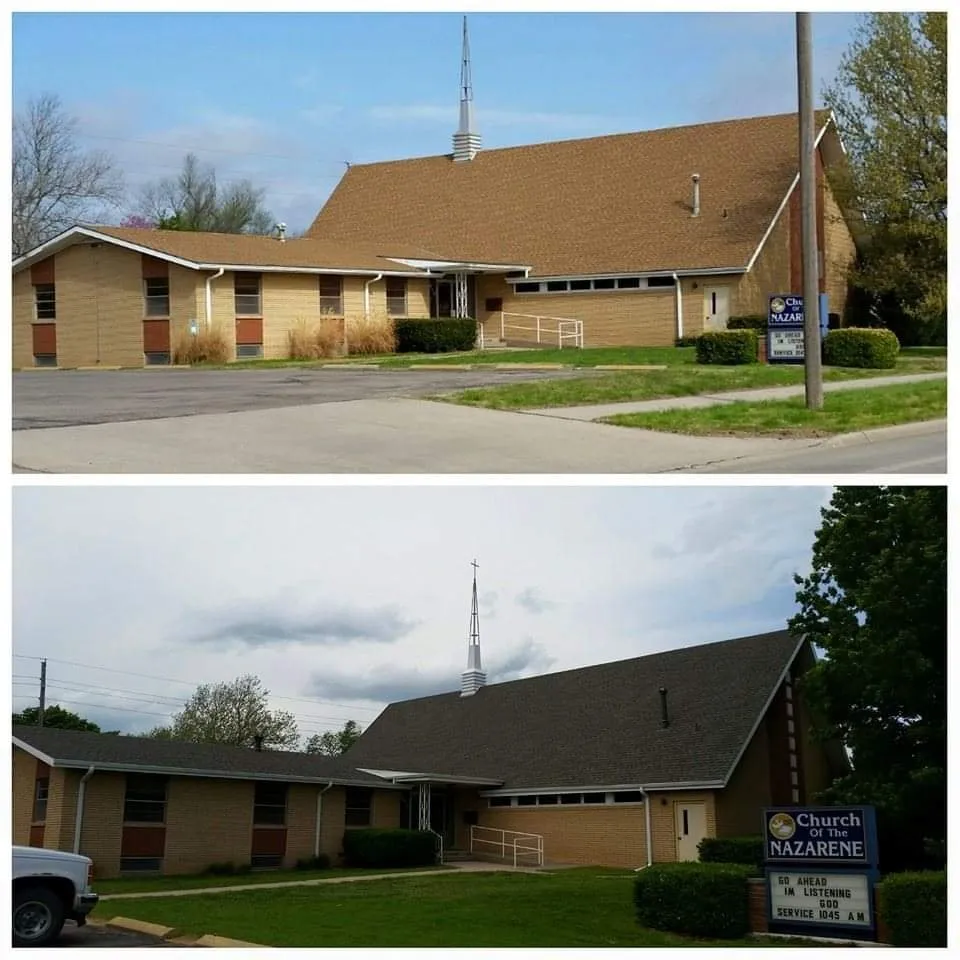 Slide of Above & Beyond Home Improvement