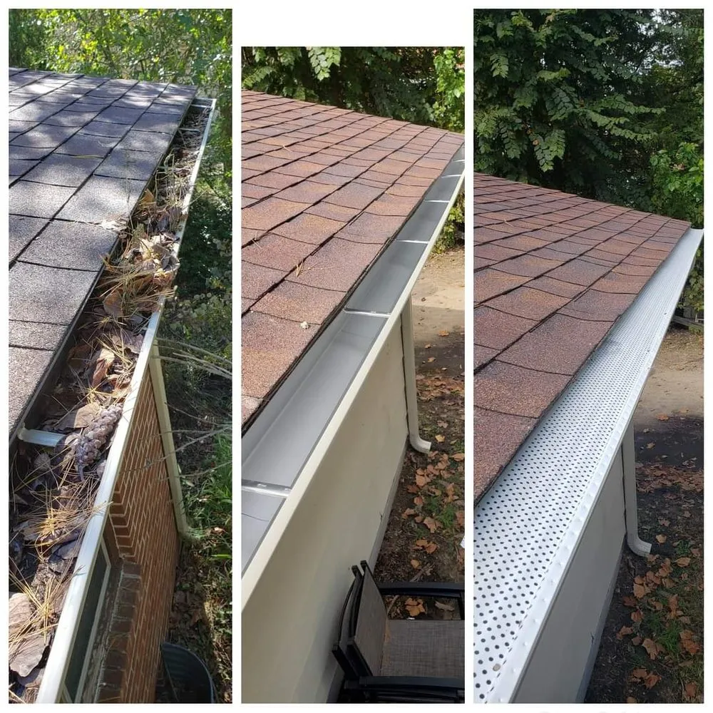 Slide of Above & Beyond Home Improvement