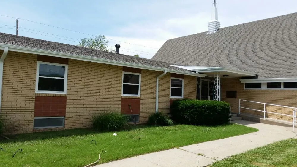 Slide of Above & Beyond Home Improvement