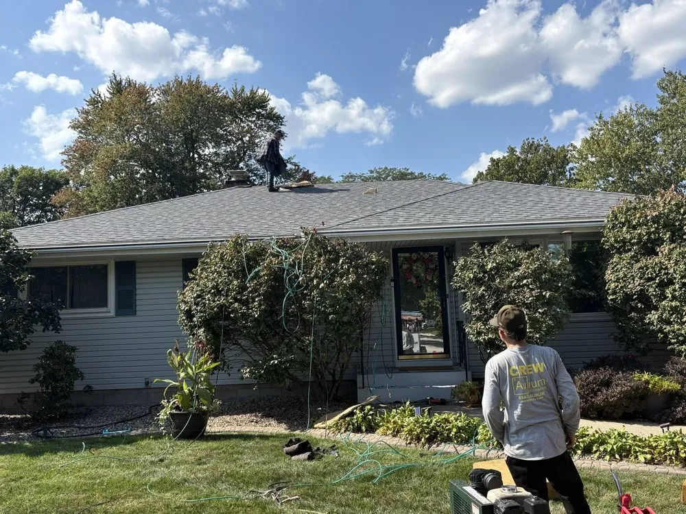 Slide of Above & Beyond Home Remodeling