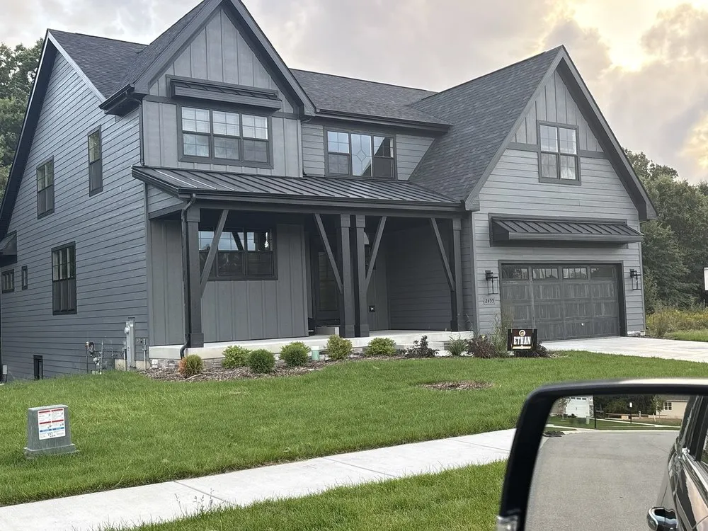 Slide of Above & Beyond Home Remodeling