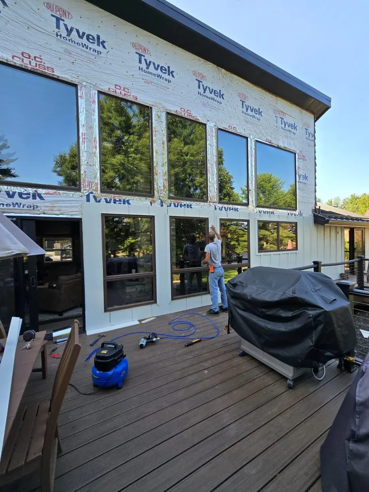 Slide of Above & Beyond