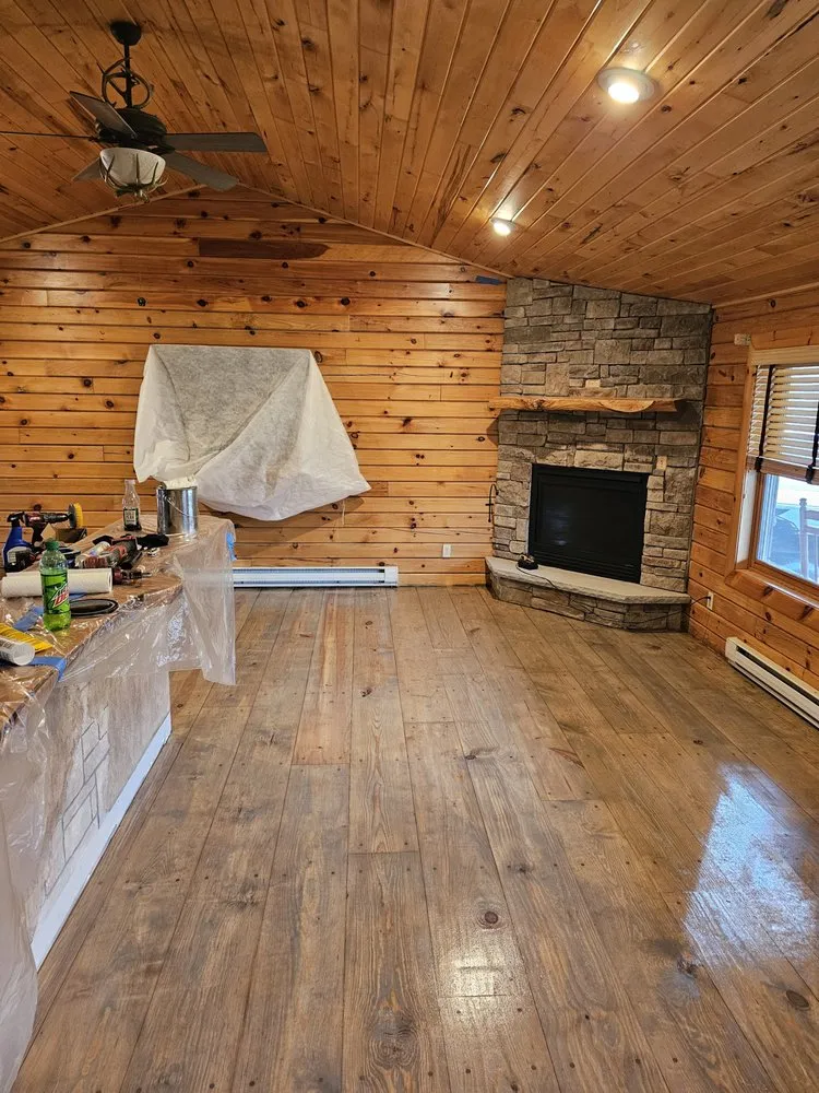 Slide of Above & Beyond