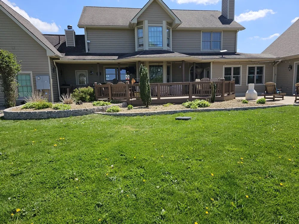 Slide of Above & Beyond