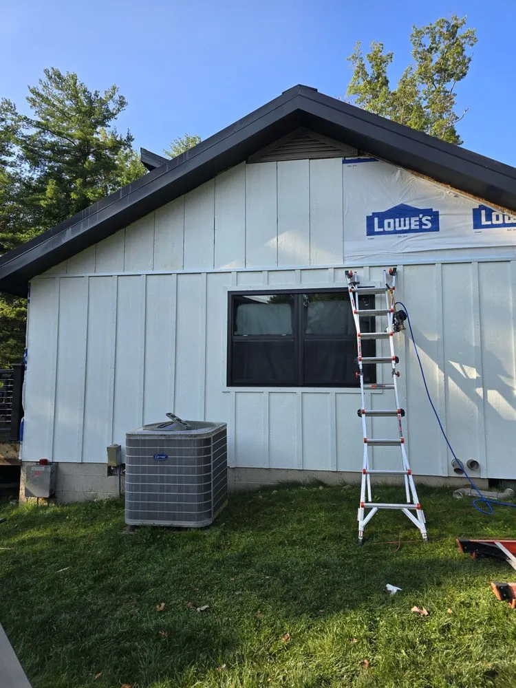 Slide of Above & Beyond