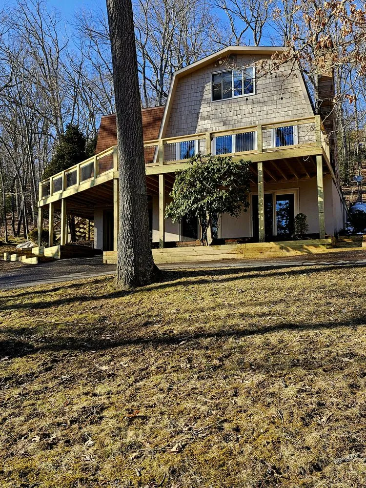 Slide of Above & Beyond