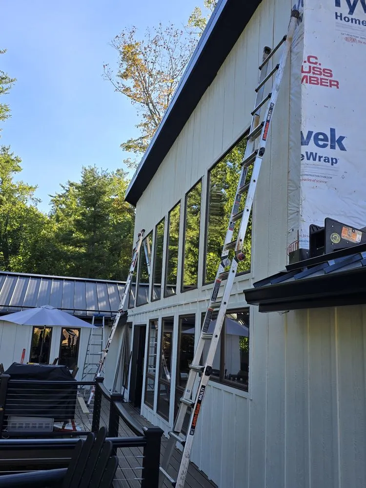 Slide of Above & Beyond