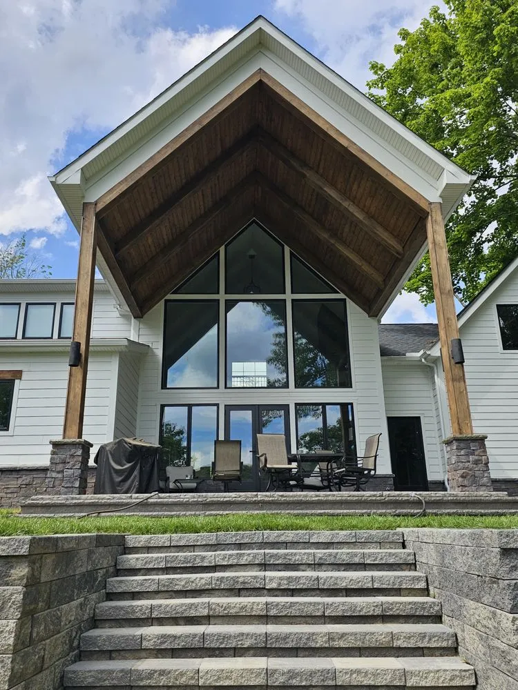 Slide of Above & Beyond