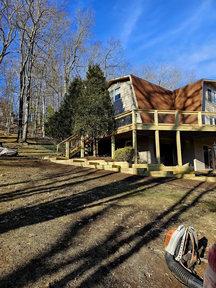 Slide of Above & Beyond