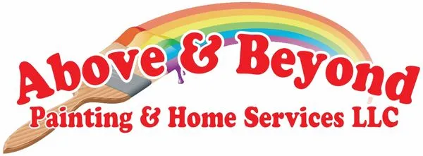 Above & Beyond Painting