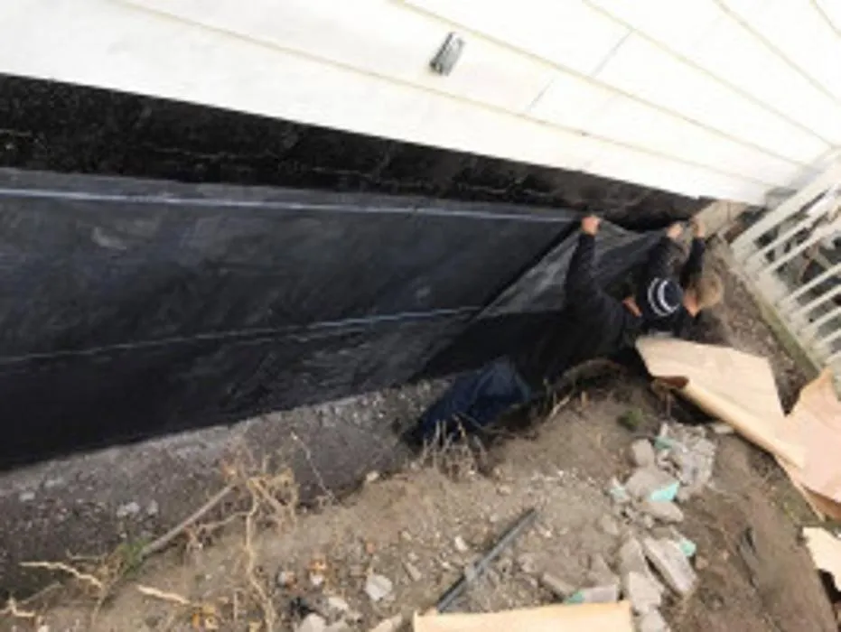 Local roof inspection with free inspection in Beech Bluff, TN by Above & Beyond Protection