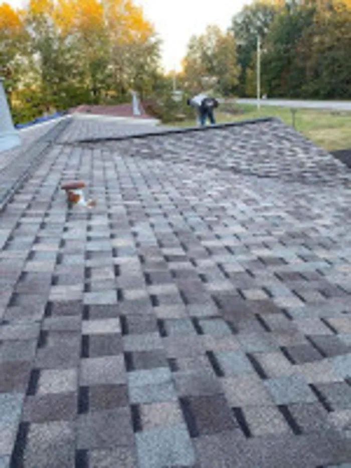 Licensed roof repair in Beech Bluff, TN - Above & Beyond Protection
