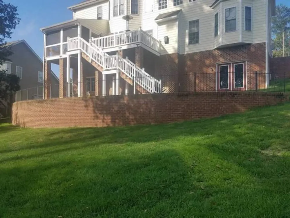 Trusted residential roofing service for homes across Quinton, VA - Above & Beyond Roof Cleaning